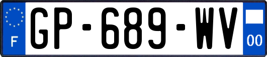 GP-689-WV