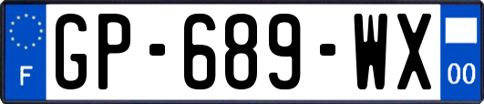 GP-689-WX