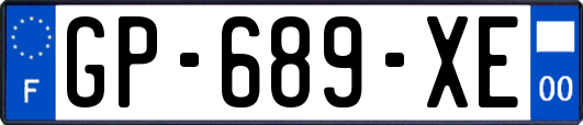 GP-689-XE