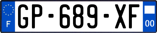 GP-689-XF
