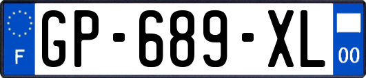 GP-689-XL