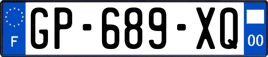 GP-689-XQ