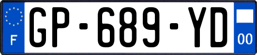 GP-689-YD