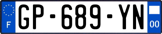 GP-689-YN