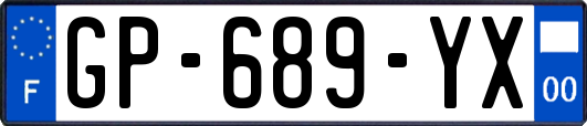 GP-689-YX