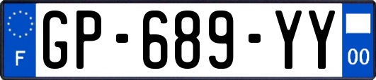 GP-689-YY