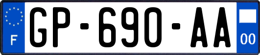 GP-690-AA