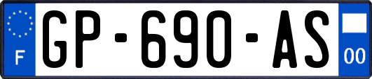 GP-690-AS