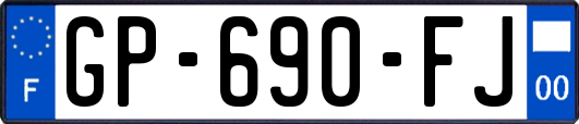 GP-690-FJ