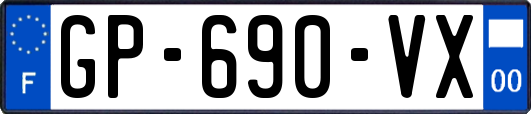 GP-690-VX