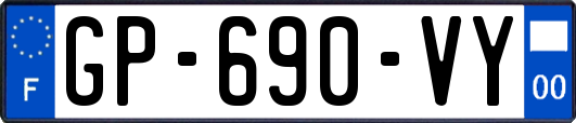 GP-690-VY