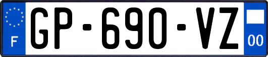 GP-690-VZ