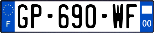GP-690-WF