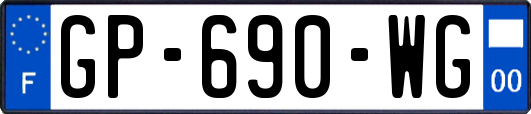 GP-690-WG