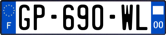GP-690-WL