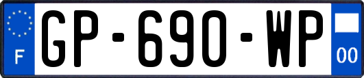 GP-690-WP