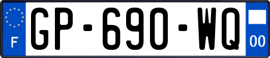 GP-690-WQ
