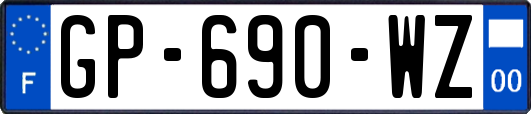 GP-690-WZ