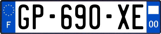 GP-690-XE
