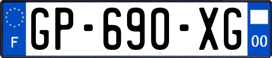 GP-690-XG