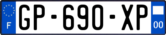 GP-690-XP