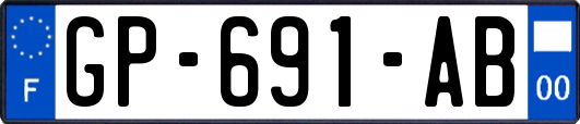 GP-691-AB