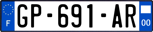 GP-691-AR