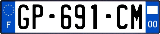 GP-691-CM