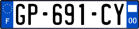 GP-691-CY