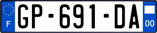 GP-691-DA