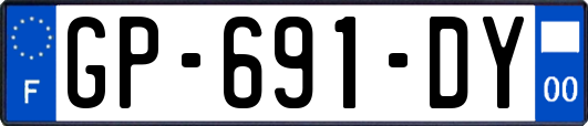 GP-691-DY