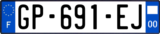 GP-691-EJ