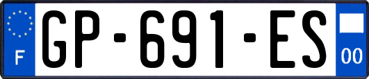GP-691-ES