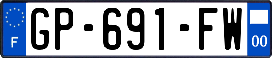 GP-691-FW
