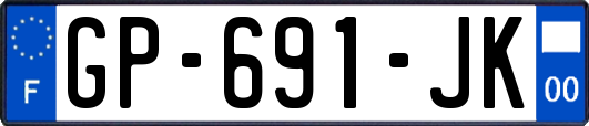 GP-691-JK