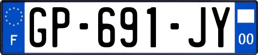 GP-691-JY