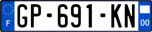 GP-691-KN