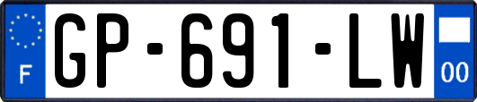 GP-691-LW