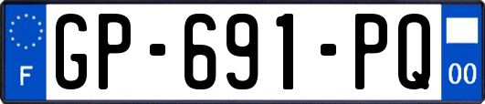 GP-691-PQ