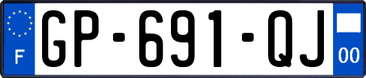 GP-691-QJ