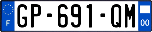 GP-691-QM