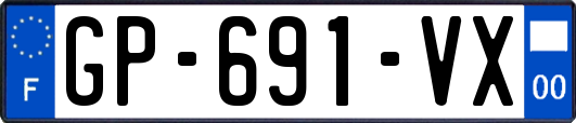 GP-691-VX