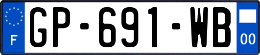 GP-691-WB
