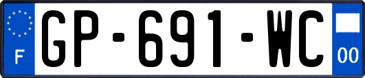 GP-691-WC