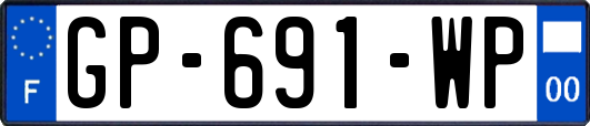 GP-691-WP