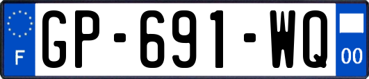 GP-691-WQ