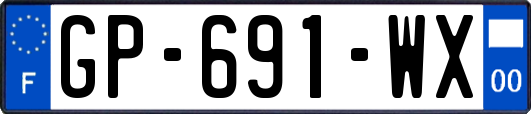 GP-691-WX