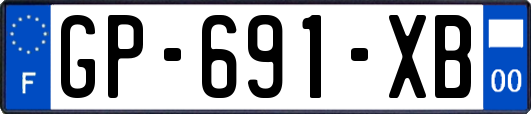GP-691-XB