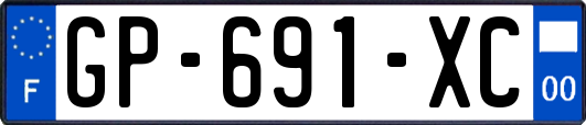 GP-691-XC
