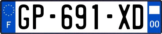 GP-691-XD